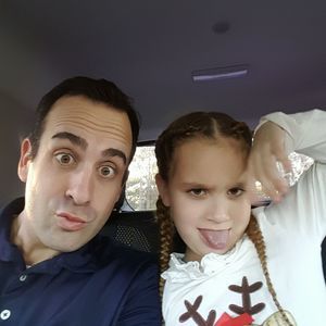 Meet your Posher, Jason